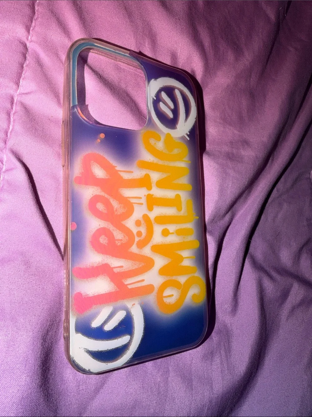 N/A stylish phone